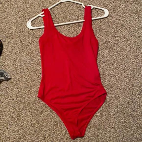 Bodysuit - Picture 1 of 1